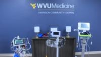 WVU Medicine Harrison Community Hospital upgrades equipment