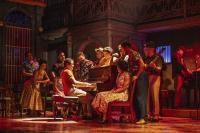 Review: ‘Buena Vista Social Club’ at Dr. Phillips Center