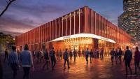 Melbourne is scoring a huge new 5,000-capacity live music venue