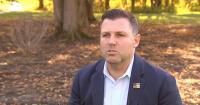 Ryan Mackenzie sits down with WFMZ to discuss taxes, tariffs, medicaid, immigration, affordability ahead of the midterm election