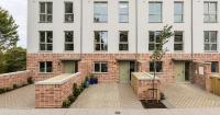 New townhouses and apartments with sleek interior finishes for sale in Shankill