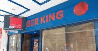 Former Chester Burger King restaurant with flats go-ahead back up for sale
