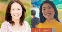 'The Yellow Áo Dài' children's book captures joy, innocence and Vietnamese culture