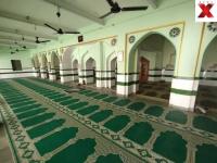 What Is The Controversy Over Delhi’s 300-Year-Old Race Course Road Mosque? Water, Power Cut, 3-Day Demolition Warning Explained