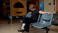 Pharmacist shares 'two words' that could get some seen quicker at A&E