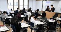 Student suicides in South Korea rise 26% in three years