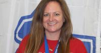 Teacher Feature: Jessica Cowart