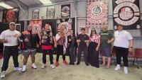 Commentators say Mongrel Mob pad scandal could be bigger problem for Labour than it is for the Green Party – Election 2026: The Podcast