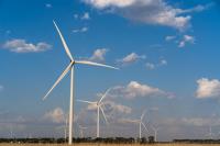 China achieves some key climate targets ahead of 2030 schedule