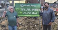 Green Party row deepens over chair 'no confidence' and 'coup attempt' claims