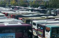 Posts alleging foreign tourists skipped bus fares spur calls for multilingual guidance