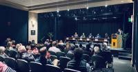 At-Large council candidates trade ideas on housing, data centers at forum