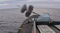 'Glaring gaps' in UK's High North military leave Brits and nuclear deterrent vulnerable to Russia