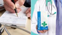 Campaign to ban NHS prescription charges in England as poll shows people can’t afford them