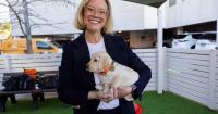 Man charged over threats at Australian lawmaker’s office, days after attack on another MP