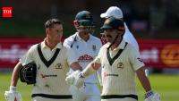 'A number of players playing for their careers': Simon Katich blasts batting approach as Australia fight to save 2nd Test