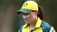 Australian cricket star Megan Schutt suspended for two matches over prescription drug breach