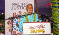 Pacific Justice seeks further support of its NZ 3-month visa petition