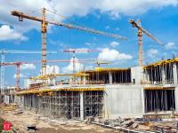 India’s infrastructure output jumps 7.9% in September on strong coal, steel growth