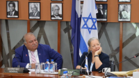 Pacific support for Israel runs deep, says expert, as Forum move divides Wellington