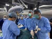 China’s seventh medical team expands healthcare support in Tonga