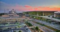 Dammam Airport Attack Leaves One Dead, Eight Injured in Saudi Arabia