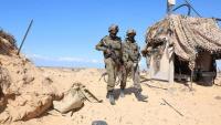 Israeli commander reflects on cost of Gaza war