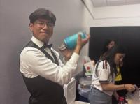 OLU Hosts ‘Taste of Latin America’