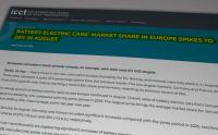 In the US, Canada, and Australia, old EV batteries could store solar — if cheap new cells don't win