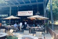 A top-talent Dallas dining team quietly closed its Plano restaurant after just over a year