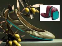 Ballet flats are Gen Z’s ‘it girl’ shoe - Tieks offers 73 foldable styles in high end Italian leather
