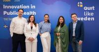 From Sweden to UAE: A successful public health model