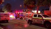 Police investigating after Badlands Bar in near-miss with ‘large blaze’ in Perth’s CBD