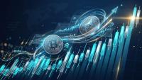 CME Group’s Revenue Surges to New Highs While Micro Crypto Futures Face a 46% Decline