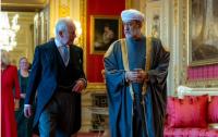 Oman, UK unveil over £1 billion investment plans, deepen security and trade ties