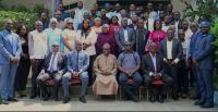 West Africa urged to unite for climate finance at COP31
