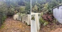 Alaska declares disaster for Ketchikan after landslide damages infrastructure