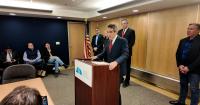 Federal grant targets lower energy costs and stronger power grid in Alaska