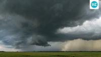 Possible tornado rips through Heber-Overgaard, Arizona; crews assessing'considerable damage'