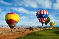 Business Spotlight: Page, AZ Balloon Regatta takes flight Nov. 5-8