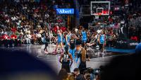 Atlanta’s 13-Year drought ends as Dream make the WNBA Finals