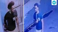 FBI offers $20,000 reward in search for Atlanta Homeland Security building arson suspect, releases images