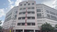 Atlanta City Council approves city jail sale