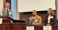 Interfaith leaders discuss how to engage young people at Chicago gathering