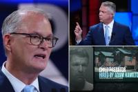 Kansas Senate candidate Adam Hamilton admits ‘mistakes were made’ in church sexual abuse scandal
