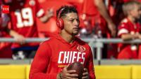What did Patrick Mahomes say about Jalen Hurts’ blood clots? Kansas City Chiefs QB raises concerns over NFL player safety