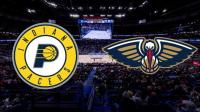 PELICANS GAMER: New Orleans fades late as Pacers rally for season-opening win