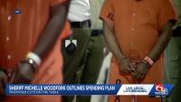 Funding challenges revealed for New Orleans criminal justice system at city budget hearing