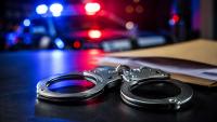 Hospital Guard Assault Suspect Released on $1,500 Bond