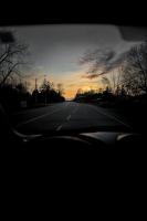 Michigan State Police warn drivers of fall hazards as daylight fades and deer collisions rise